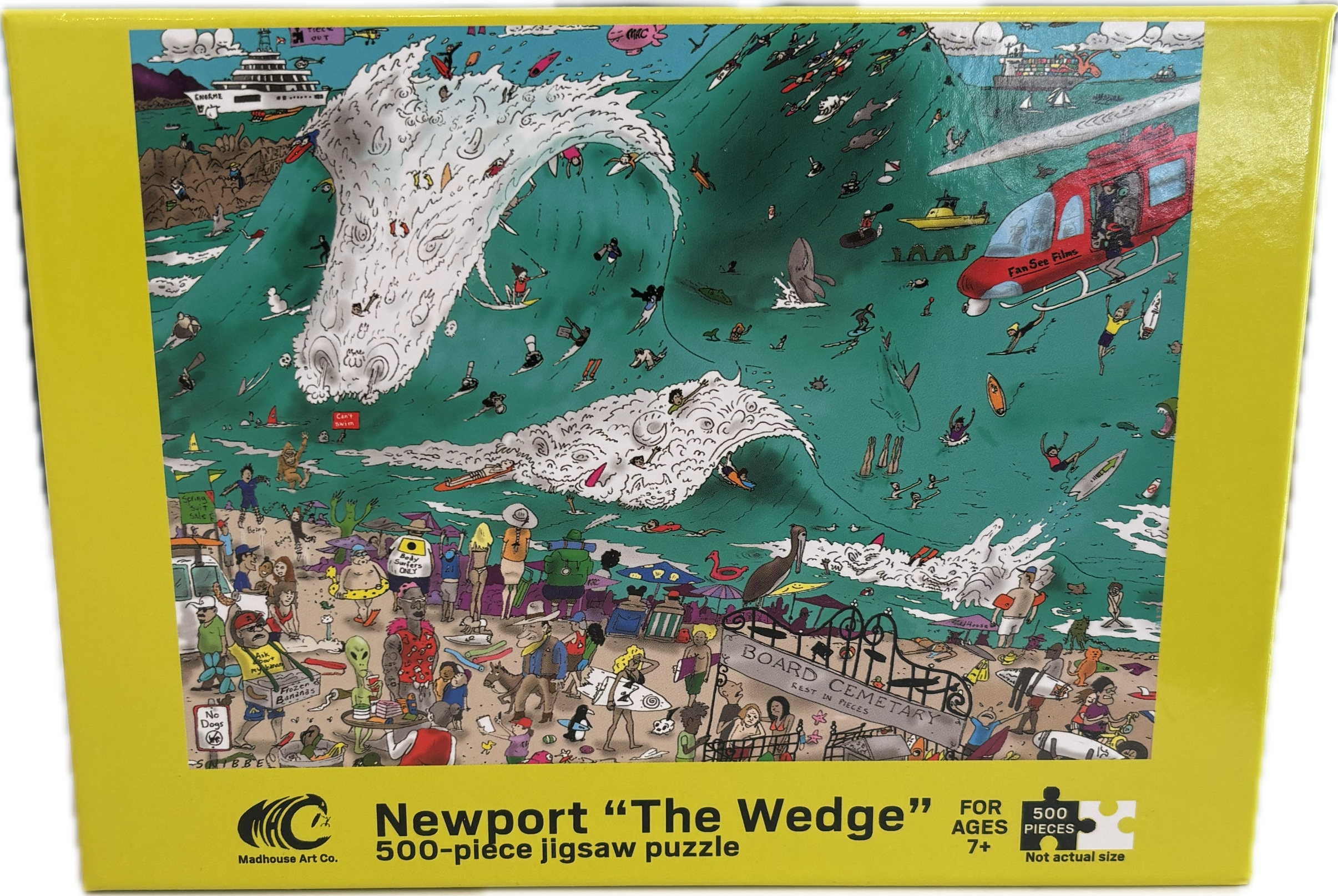 Newport 