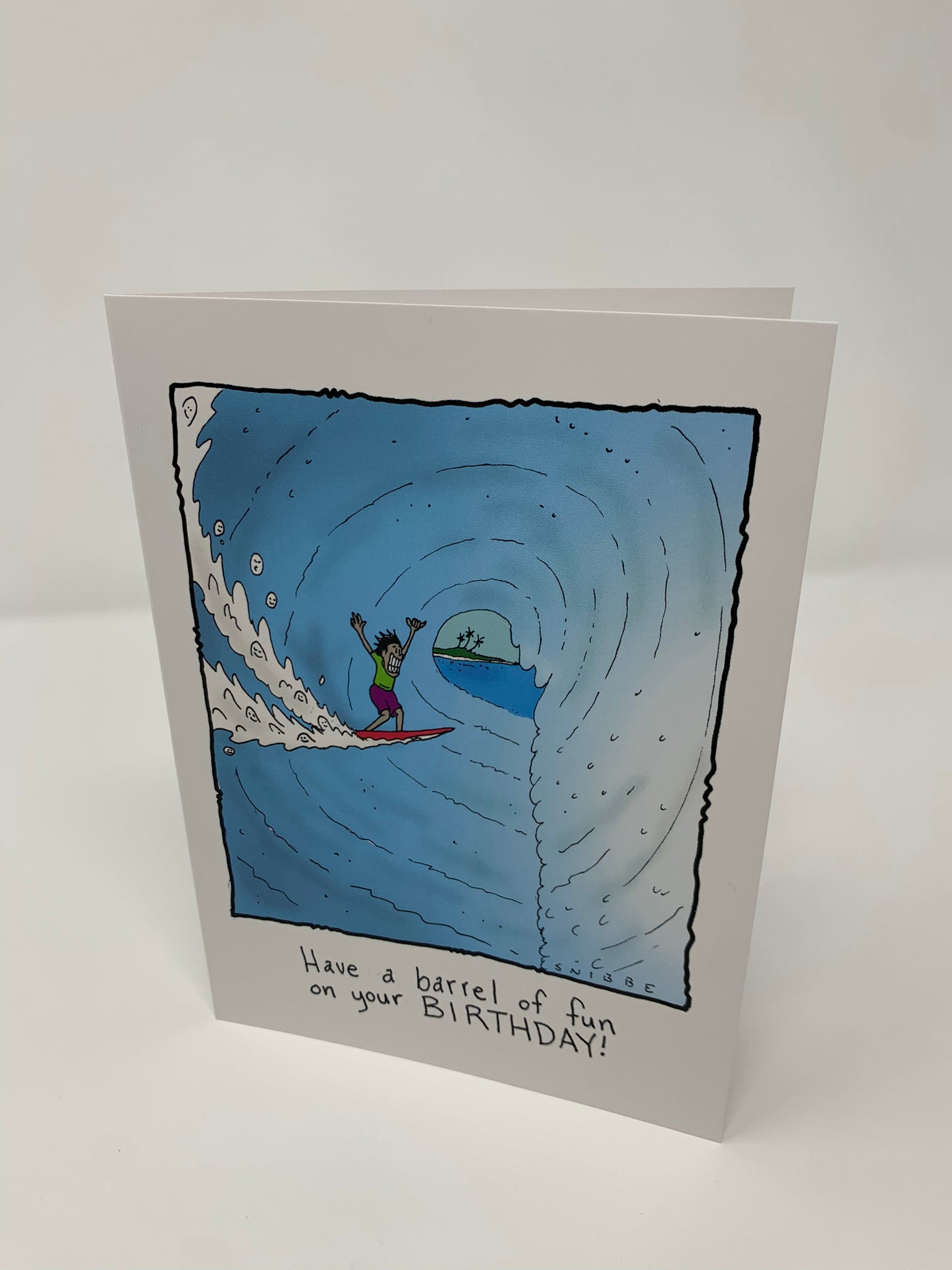 Barrel of Fun! - wholesale