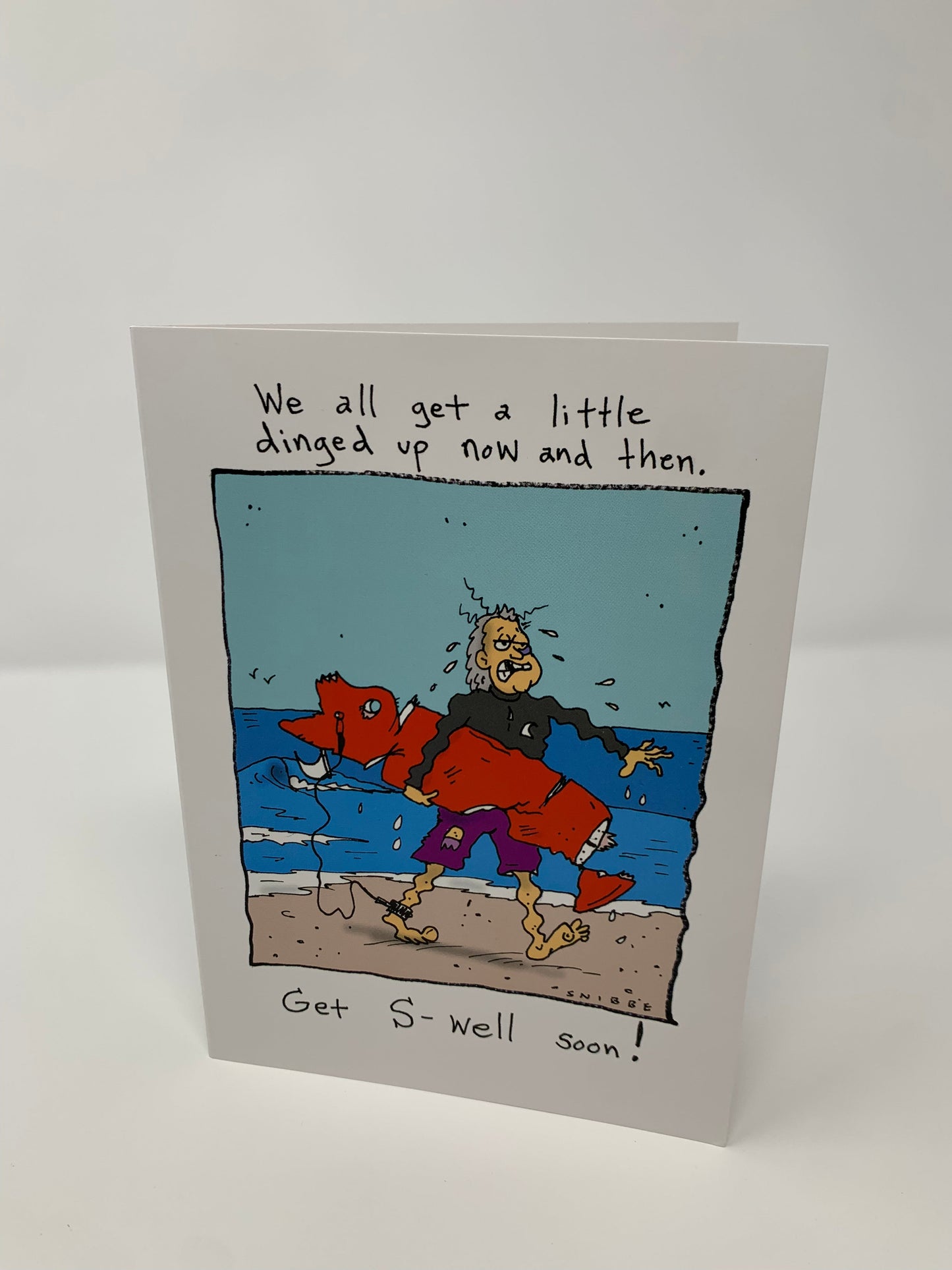 Get S-well Soon! - wholesale